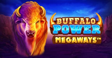 Buffalo Power: Megaways™